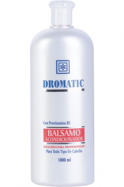 Bálsamo Acondicionador
