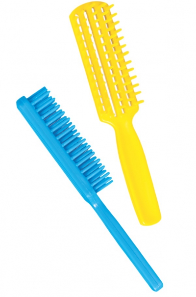 Cepillo para el cabello