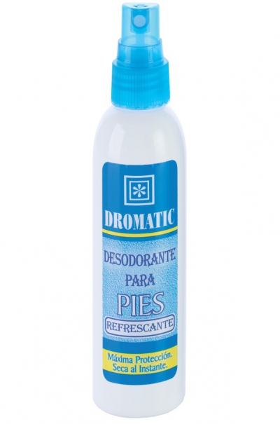 Desodorante para pies