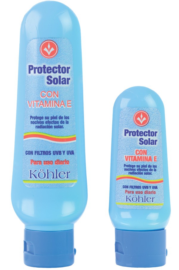 Protector solar