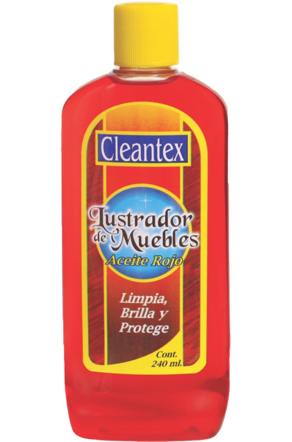 Lustrador de muebles