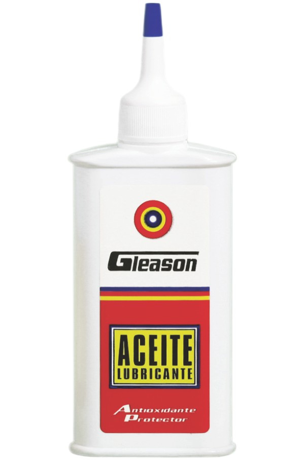 Aceite lubricante
